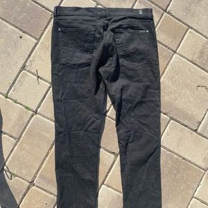Seven for all Mankind ‘Standard’ size 36